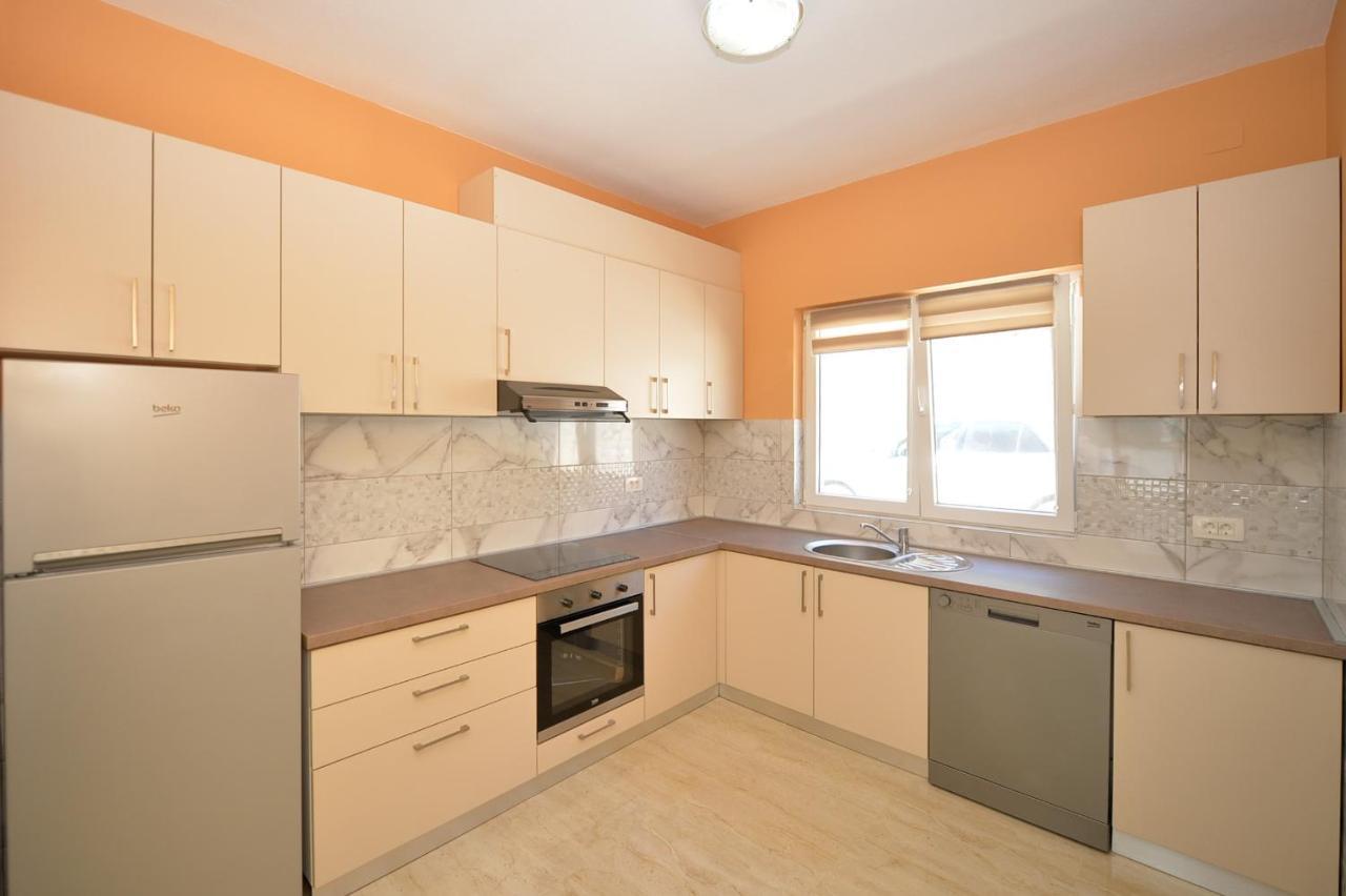 Apartments Seaview Estate Radovic 코토르 외부 사진