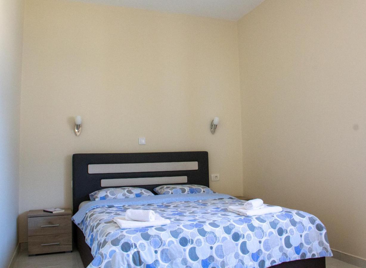 Apartments Seaview Estate Radovic 코토르 외부 사진